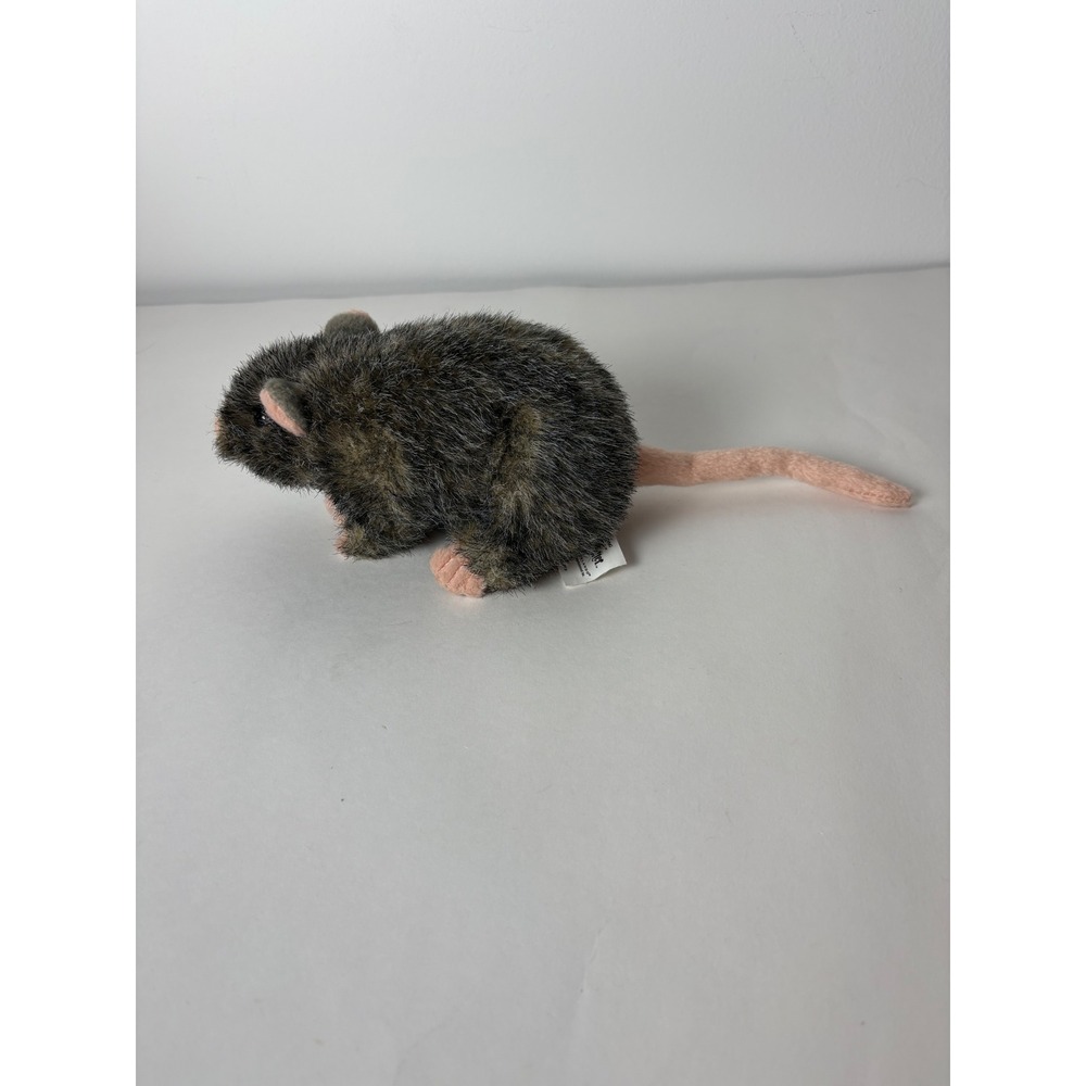 Scabbers from Harry Potter Wizarding World Warner Bros Rat Stuffed Animal